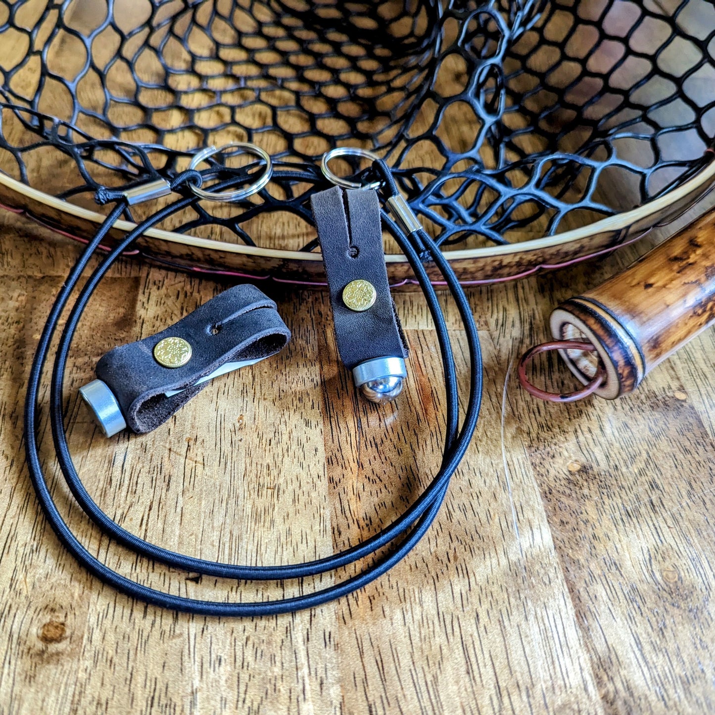 Pocket Water Wide + Tether