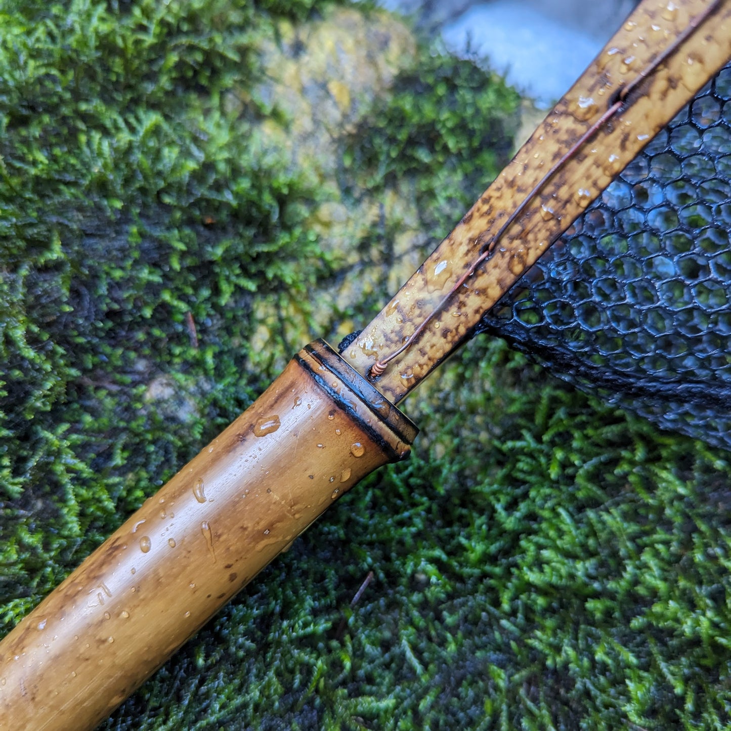 Speck + Tether