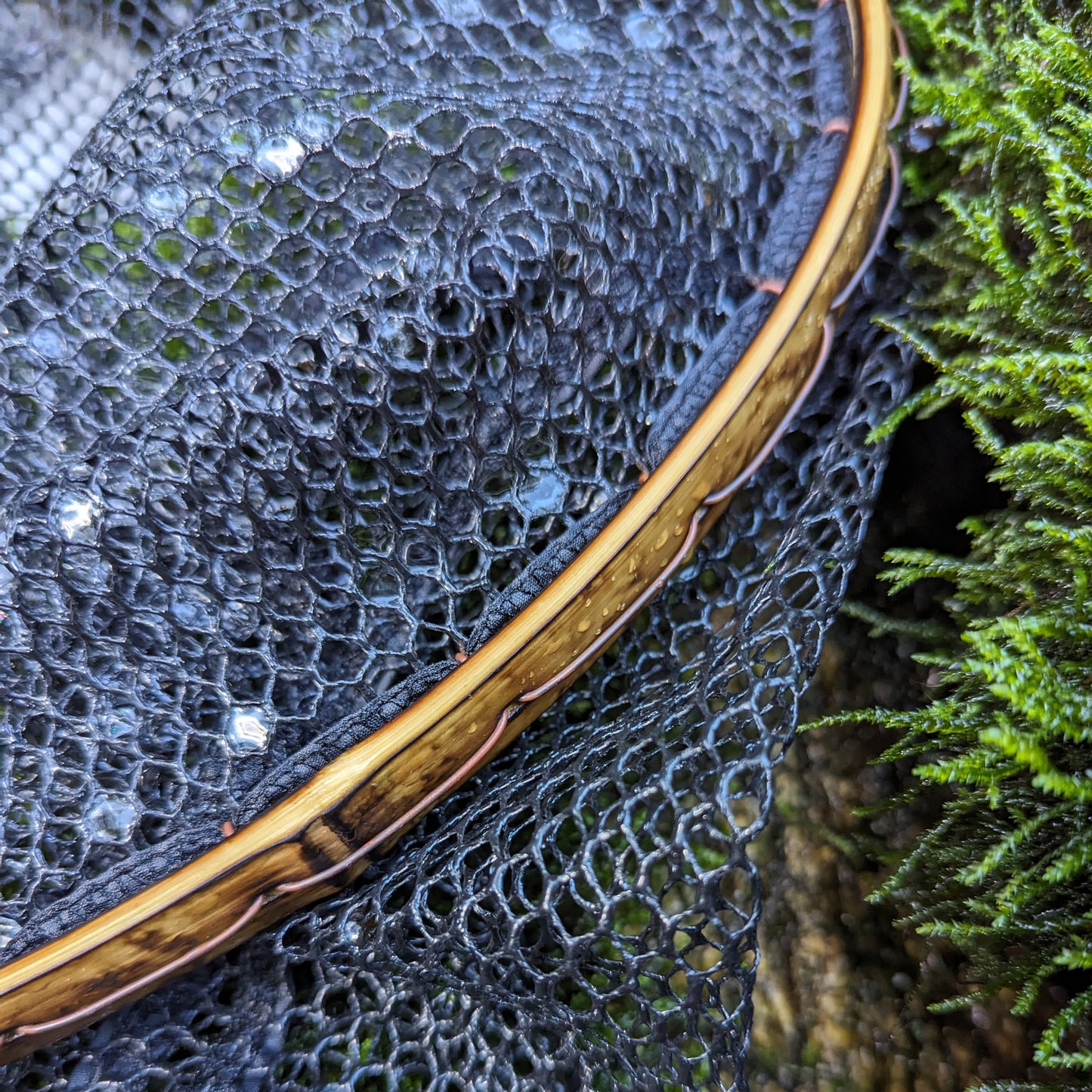 Pocket Water Wide + Tether