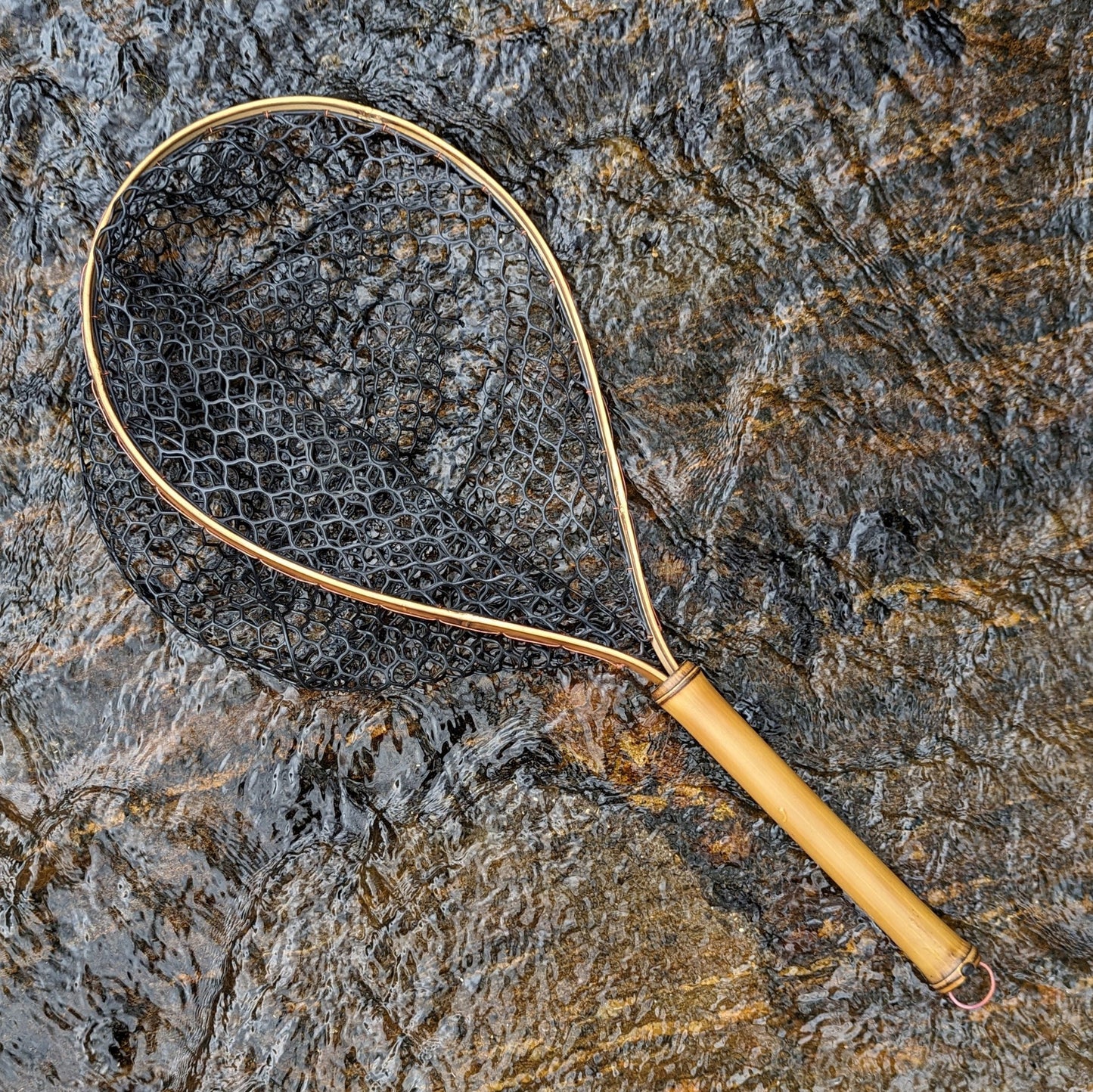 Upstream Medium Standard Hoop