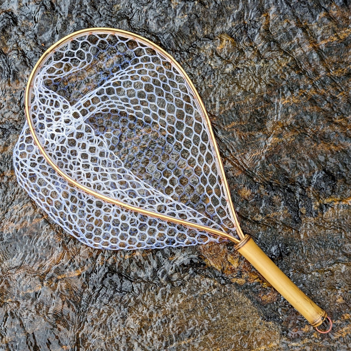 Upstream Medium Standard Hoop