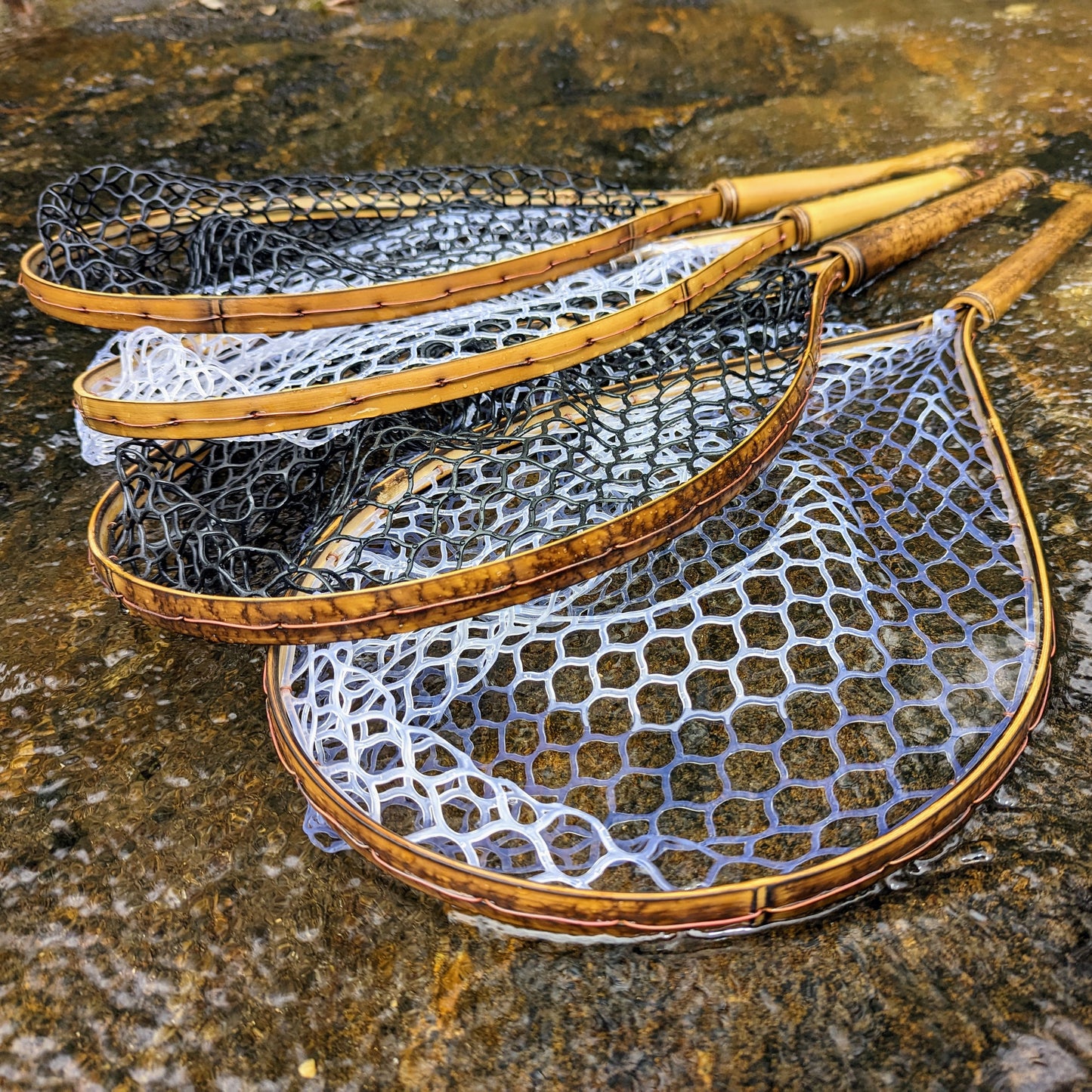 The Upstream - 13x19" Hoop