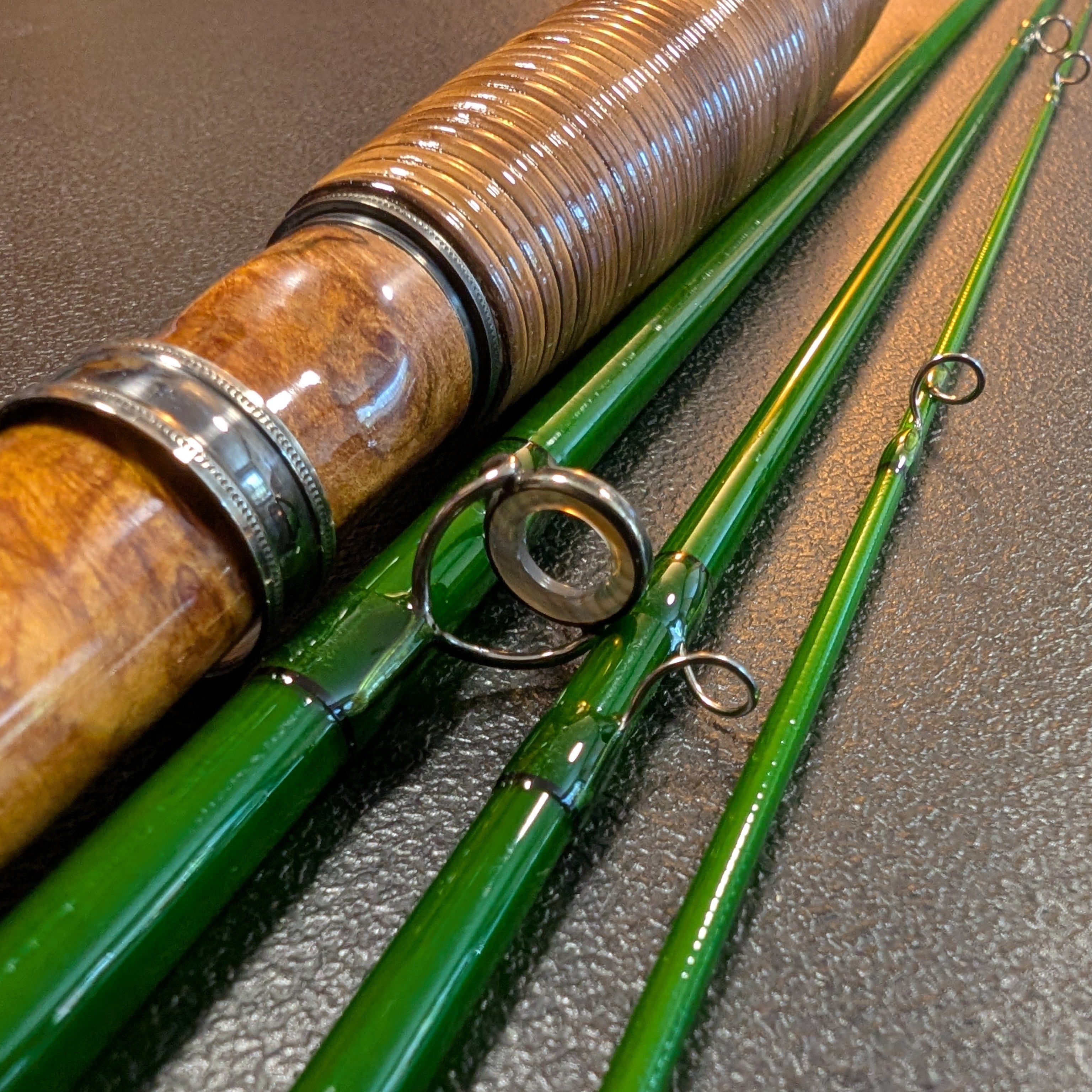 Cattail Fly Rod 5'10 Cattail Fly Rod 5'10