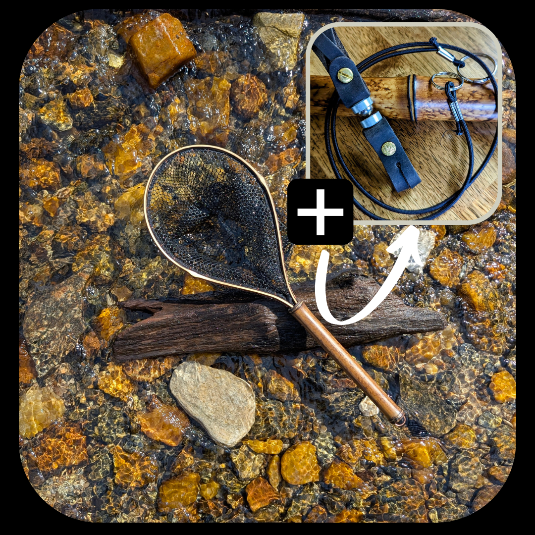 buy fishing nets Speck w/ Tether String-pull method for removing Combos Color:Silver For beginning fishermen and catfish kahle