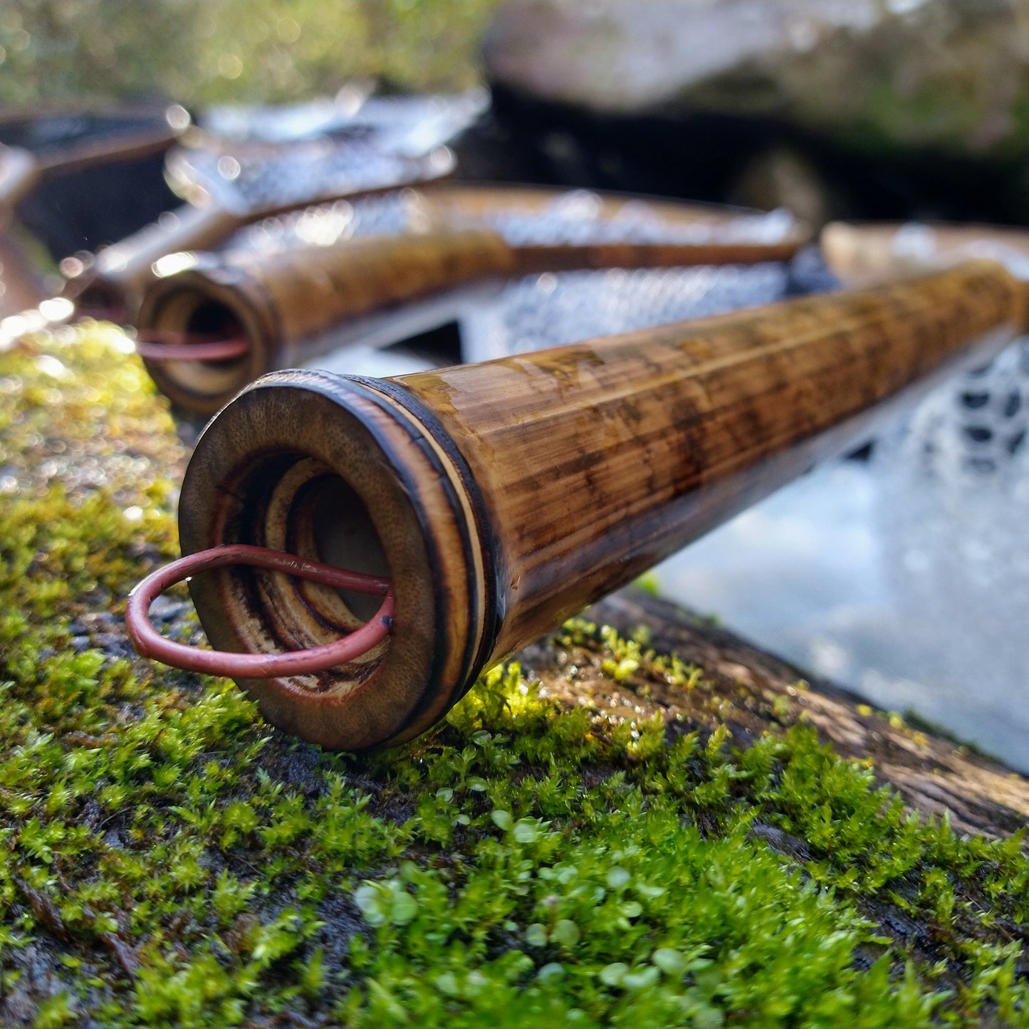 Upstream Wide