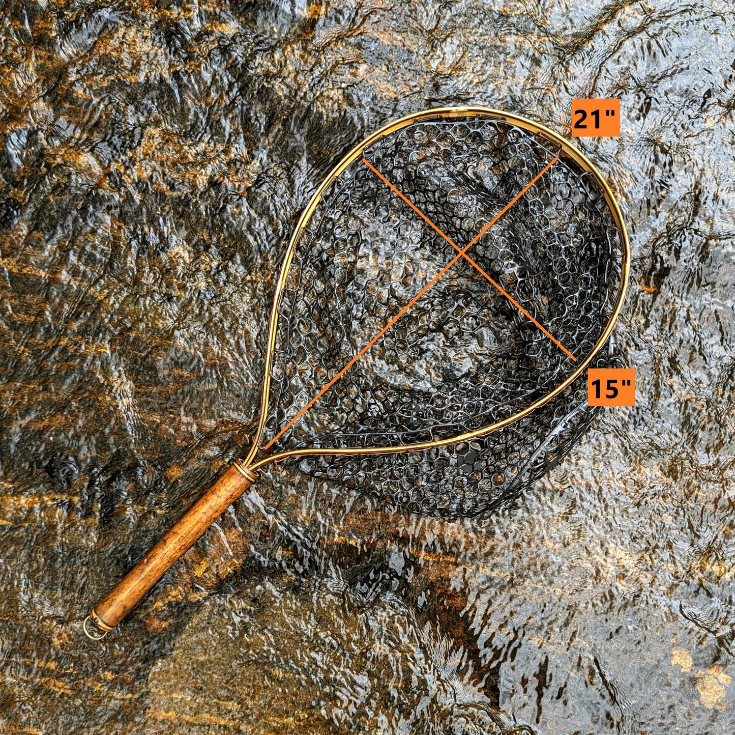 Downstream Large