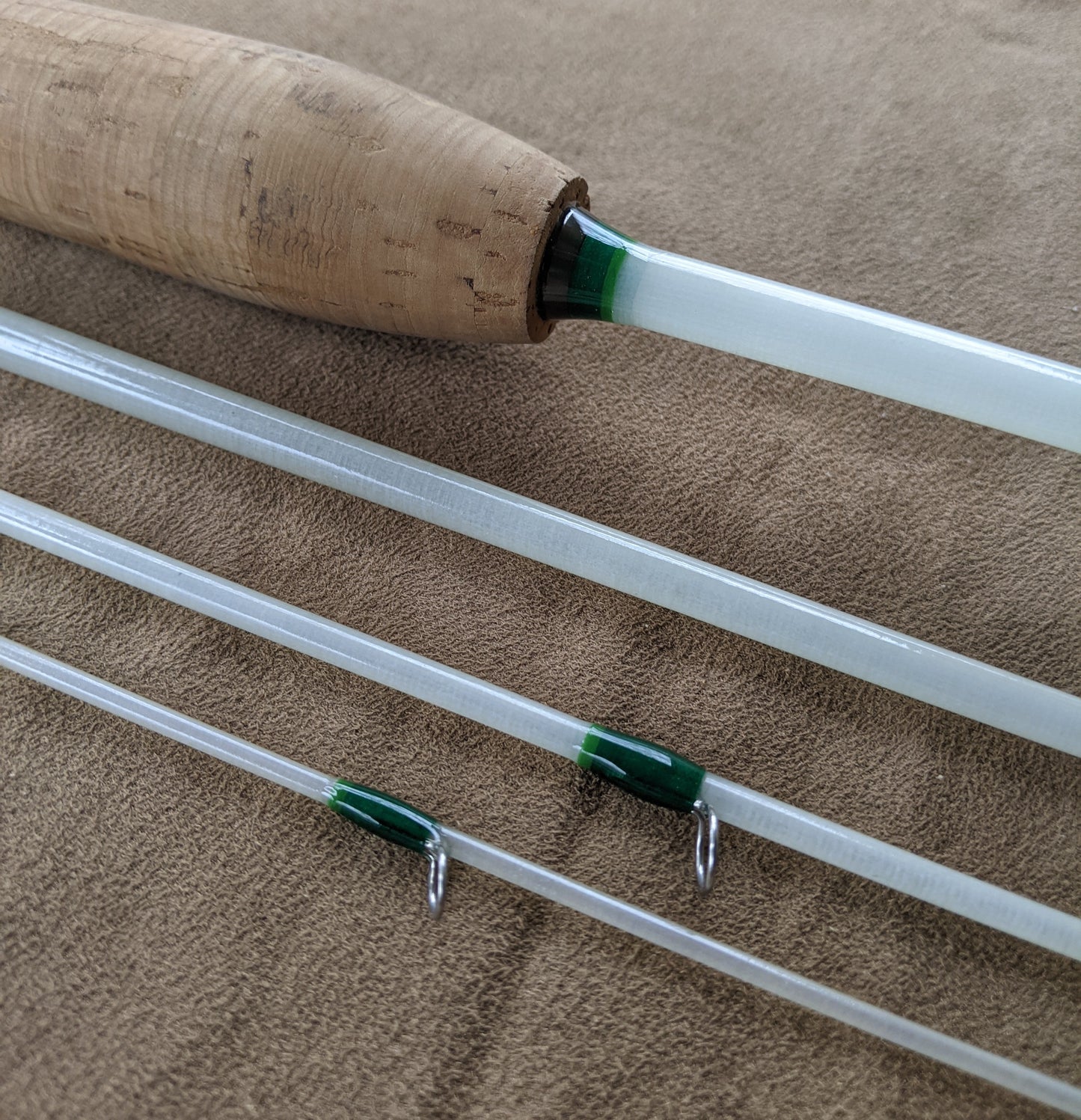 Matt's Fly Rod