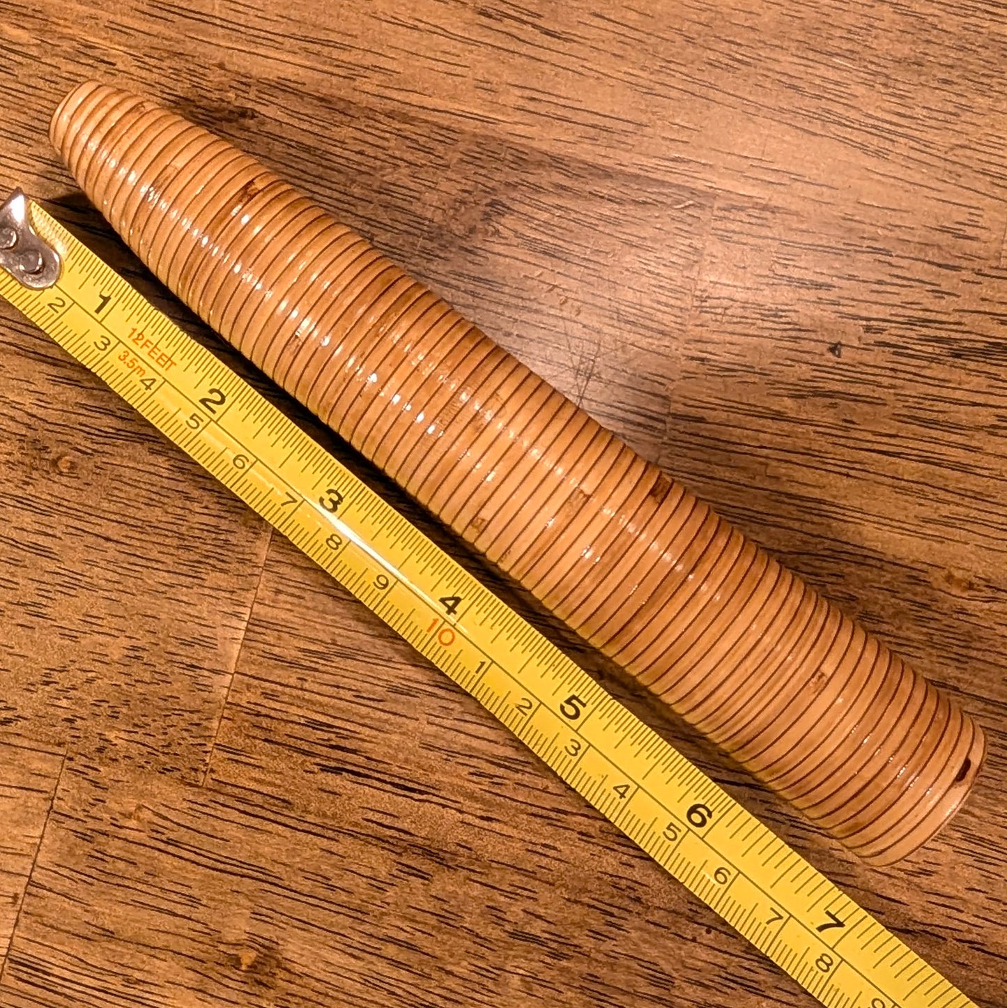 Rattan Fly Rod Handles