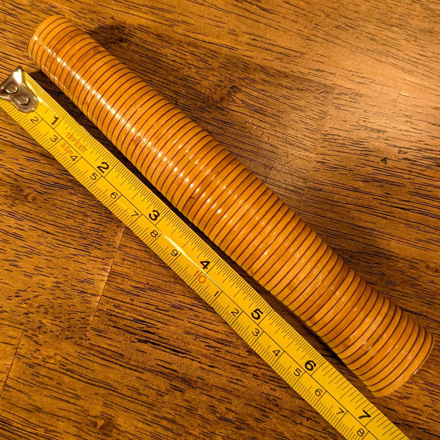 Rattan Fly Rod Handles