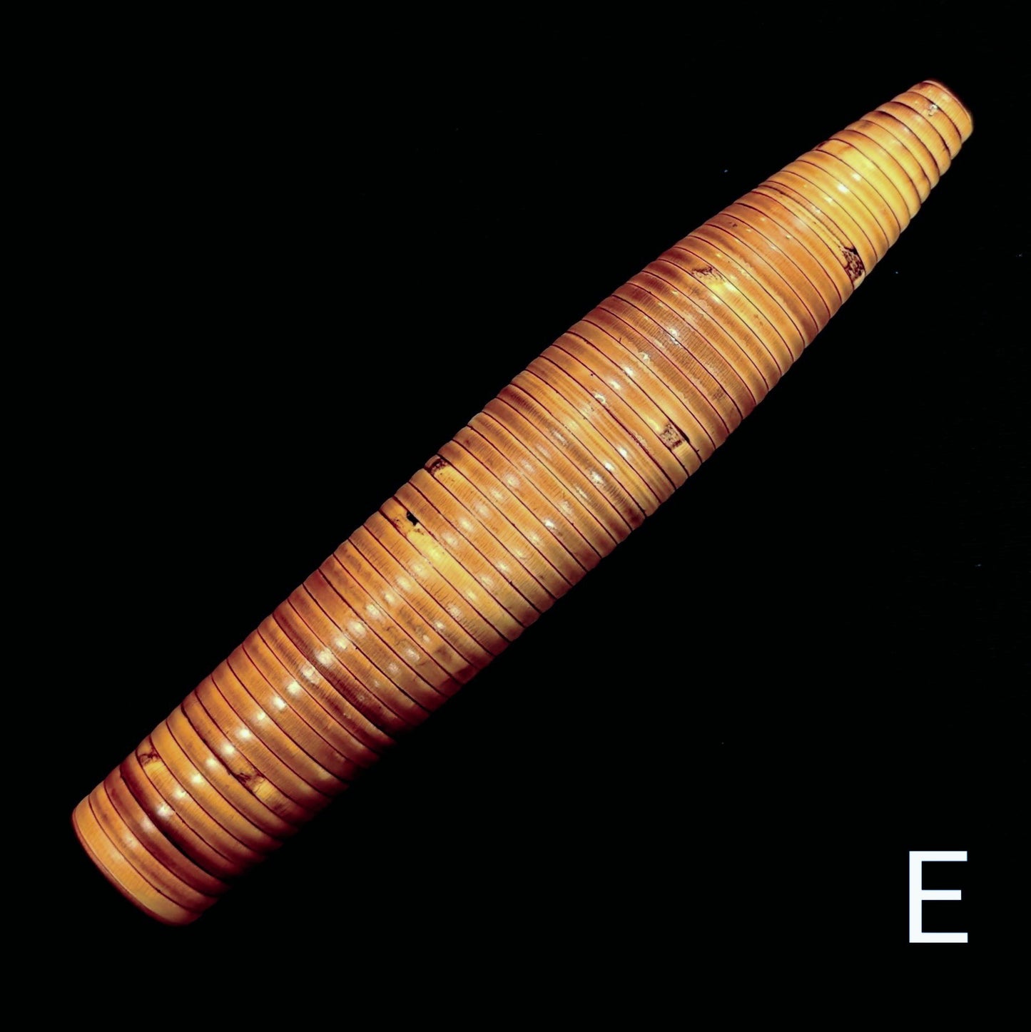 Rattan Fly Rod Handles