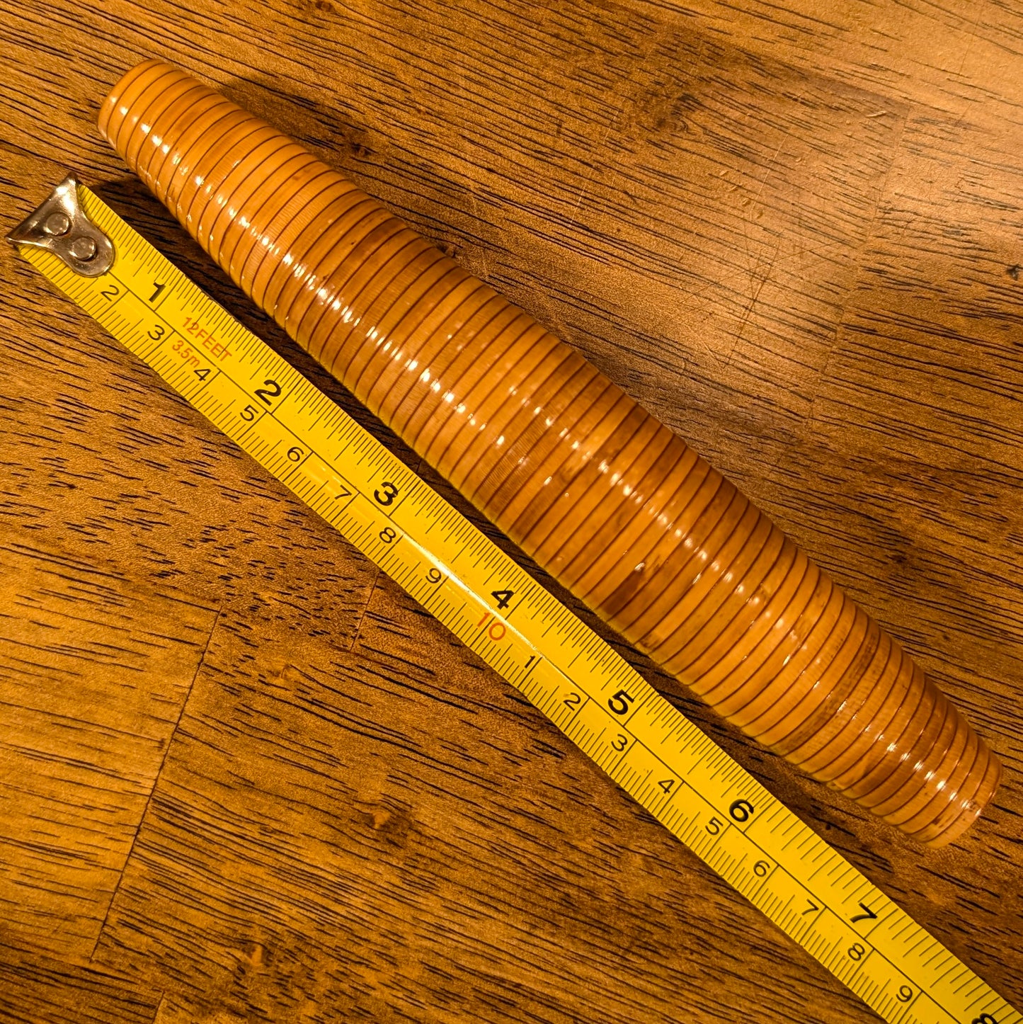 Rattan Fly Rod Handles