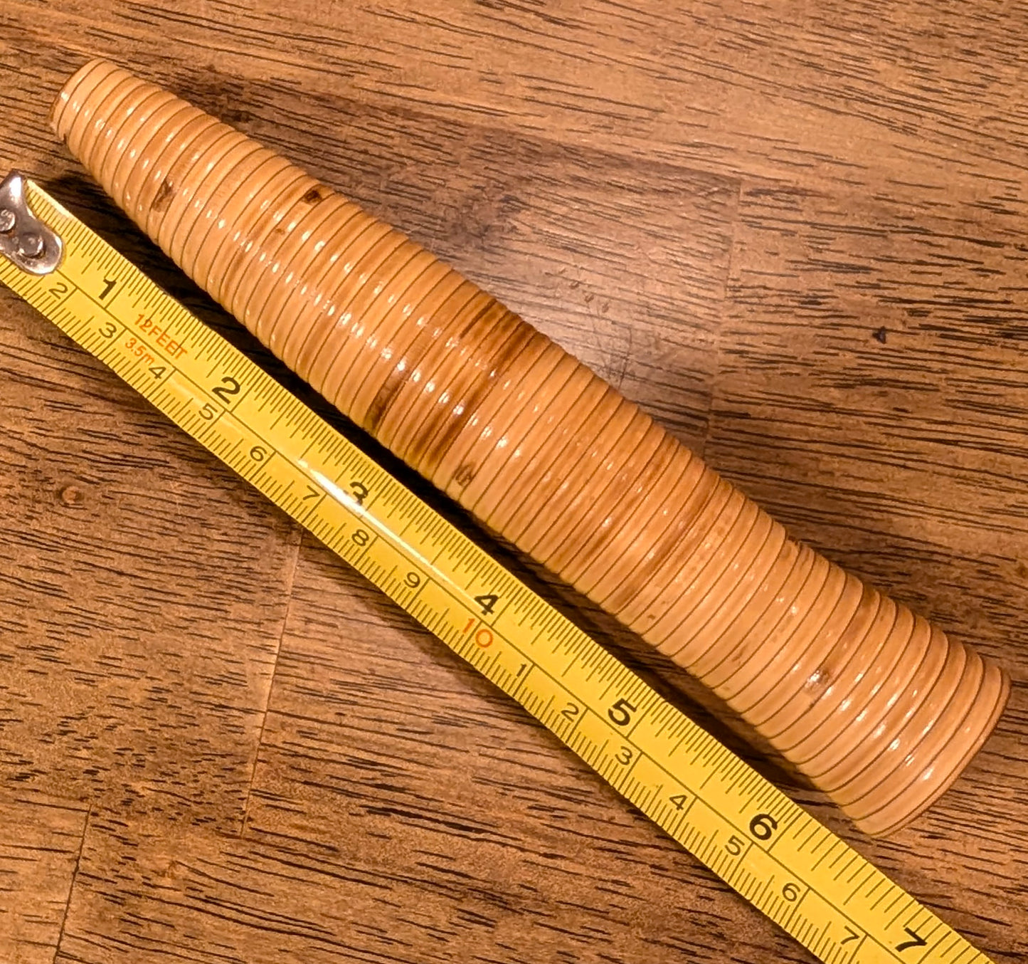 Rattan Fly Rod Handles
