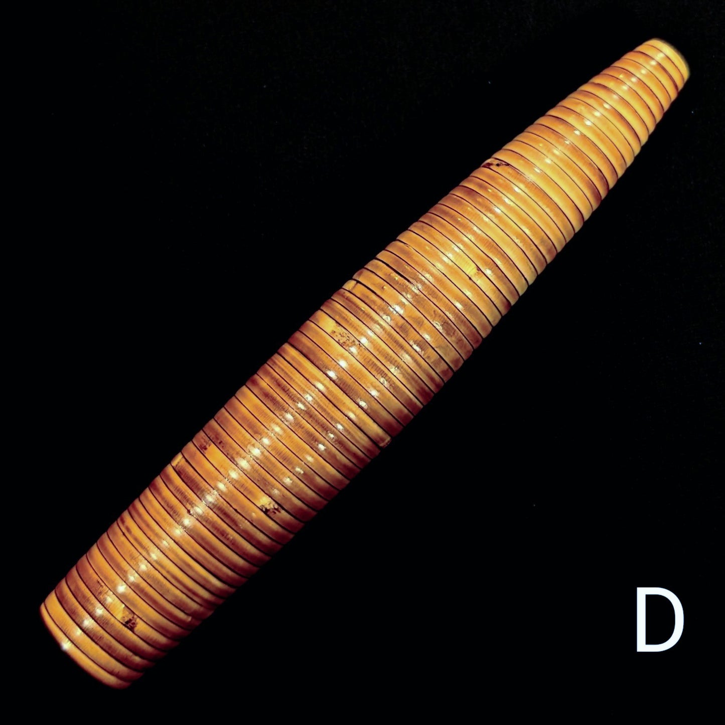 Rattan Fly Rod Handles