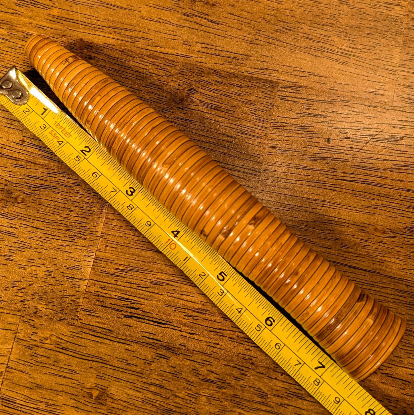 Rattan Fly Rod Handles