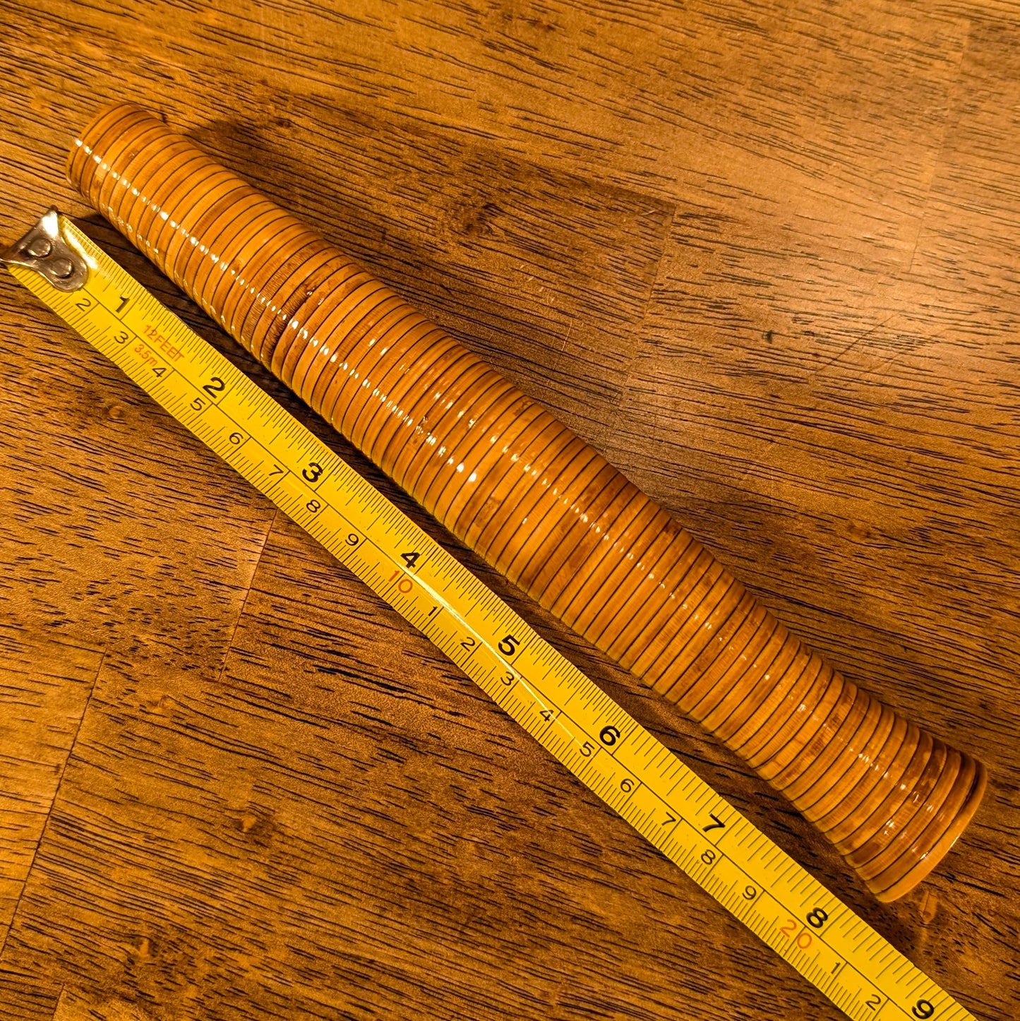 Rattan Fly Rod Handles