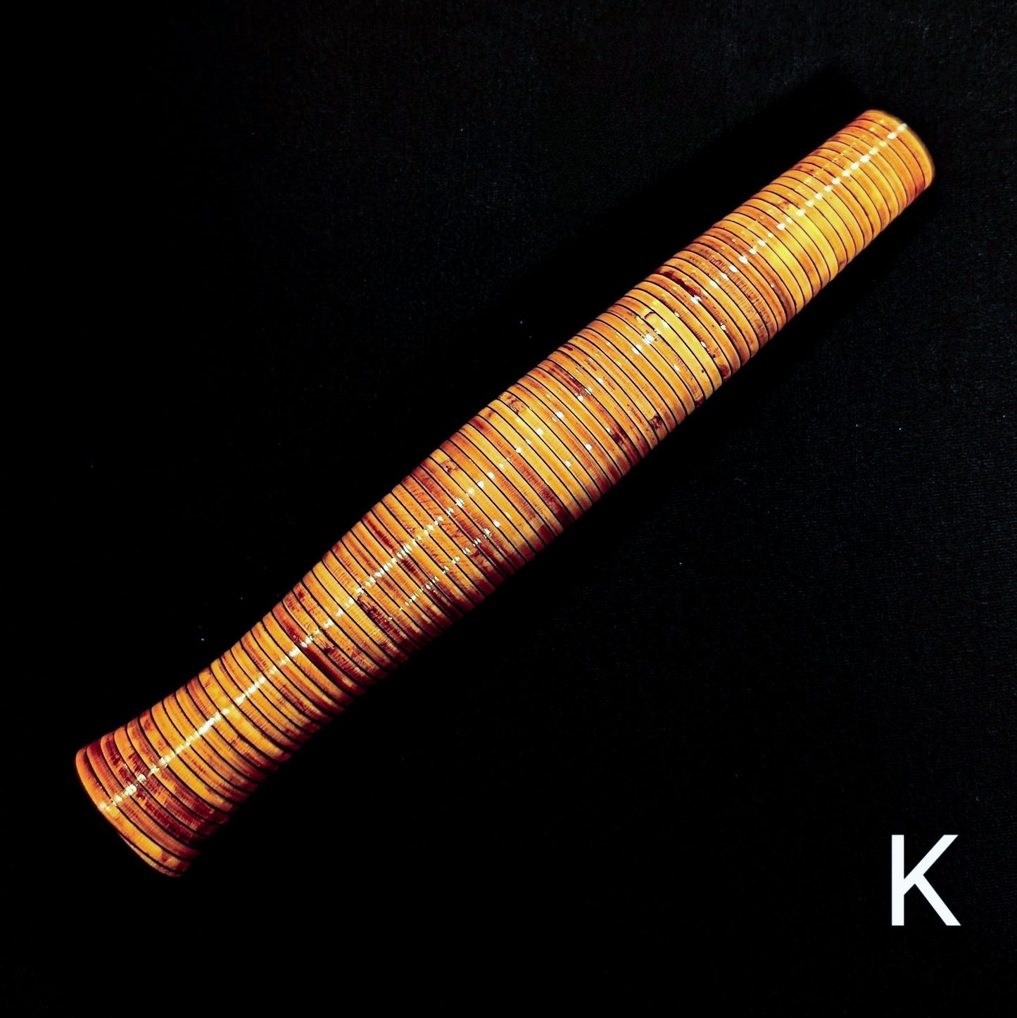 Rattan Fly Rod Handles