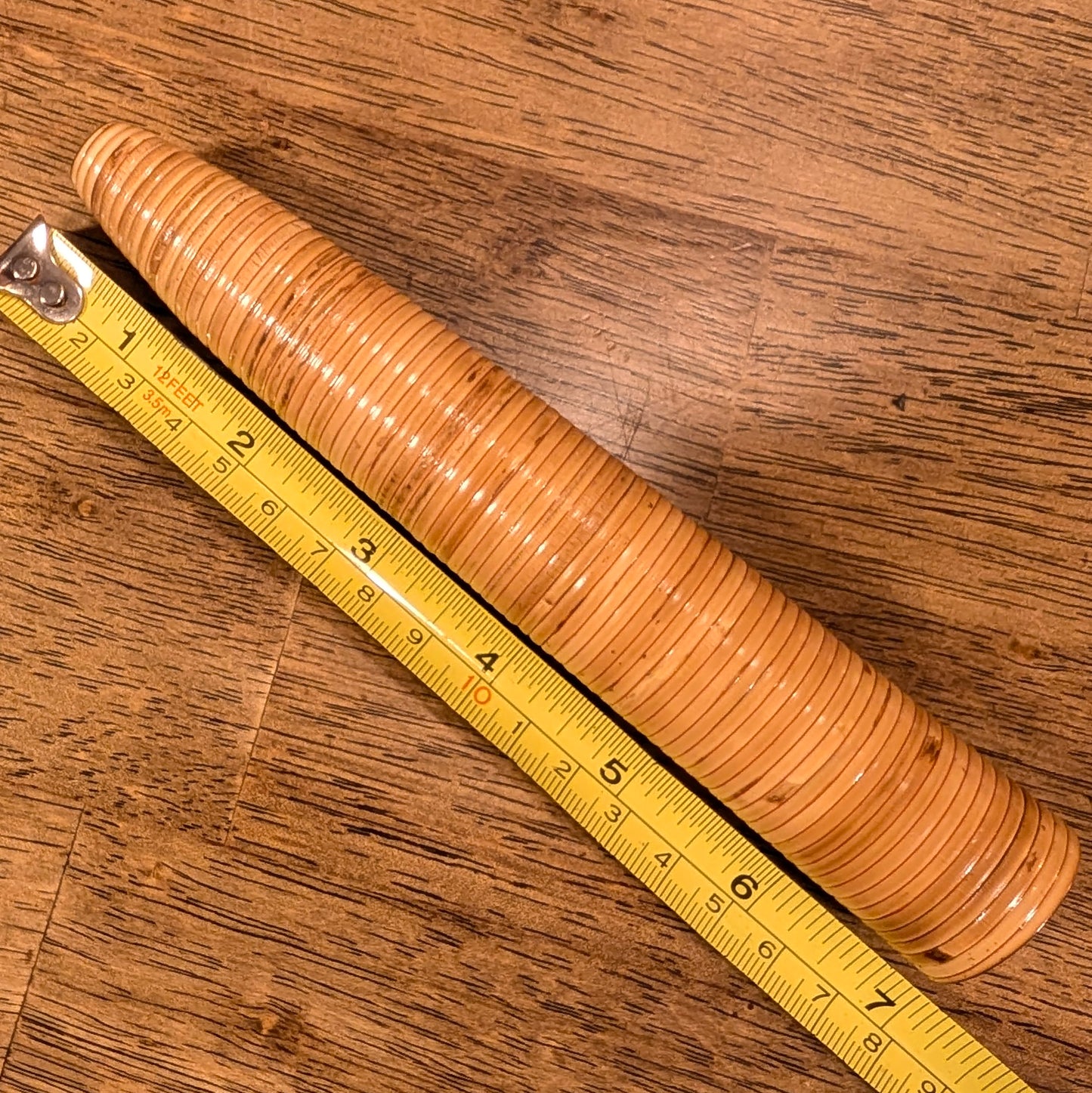 Rattan Fly Rod Handles