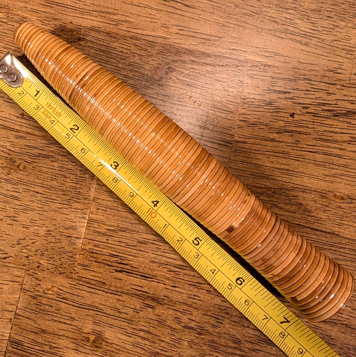 Rattan Fly Rod Handles