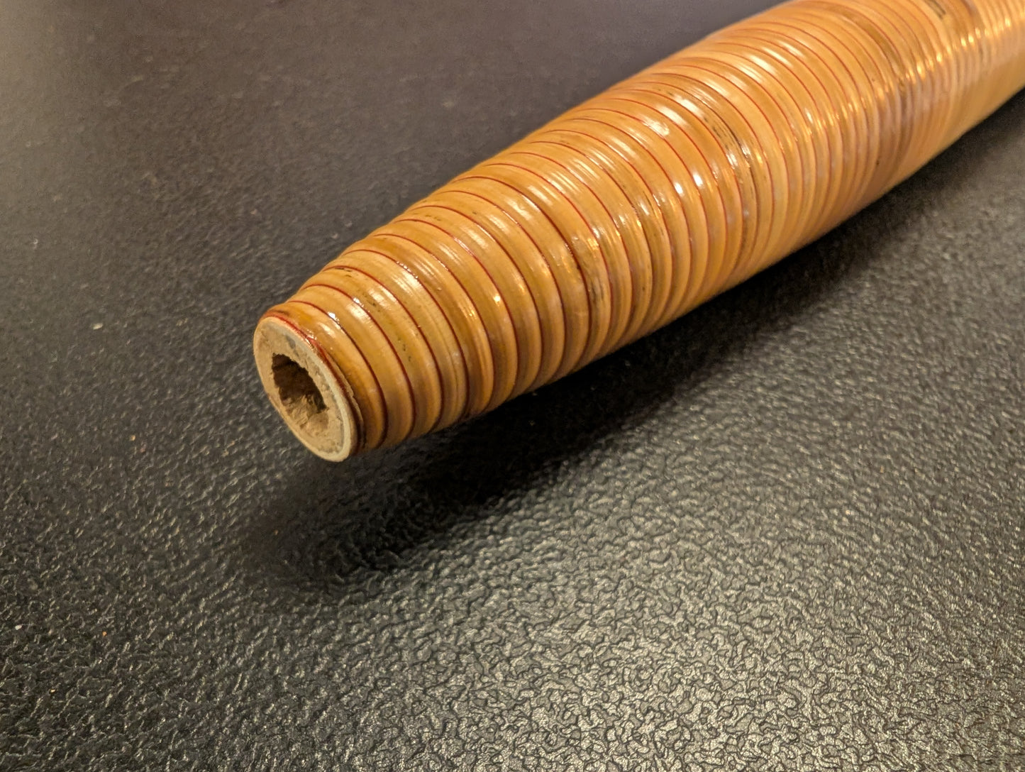 Rattan Fly Rod Handle