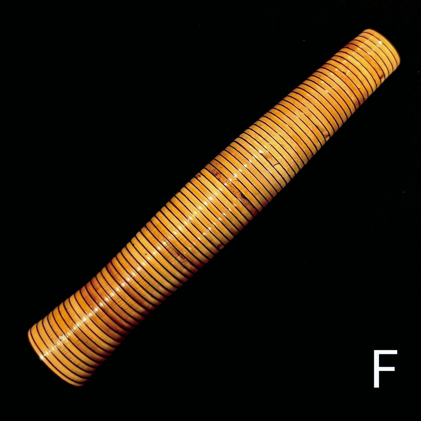 Rattan Fly Rod Handles