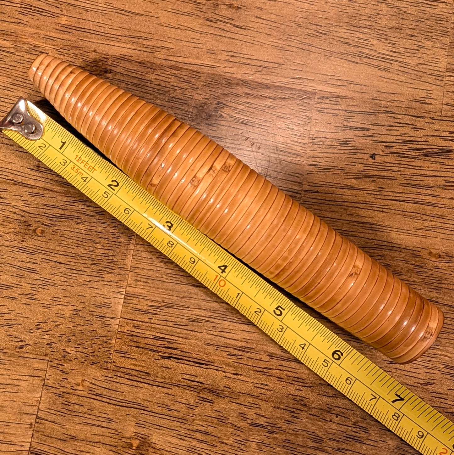 Rattan Fly Rod Handles