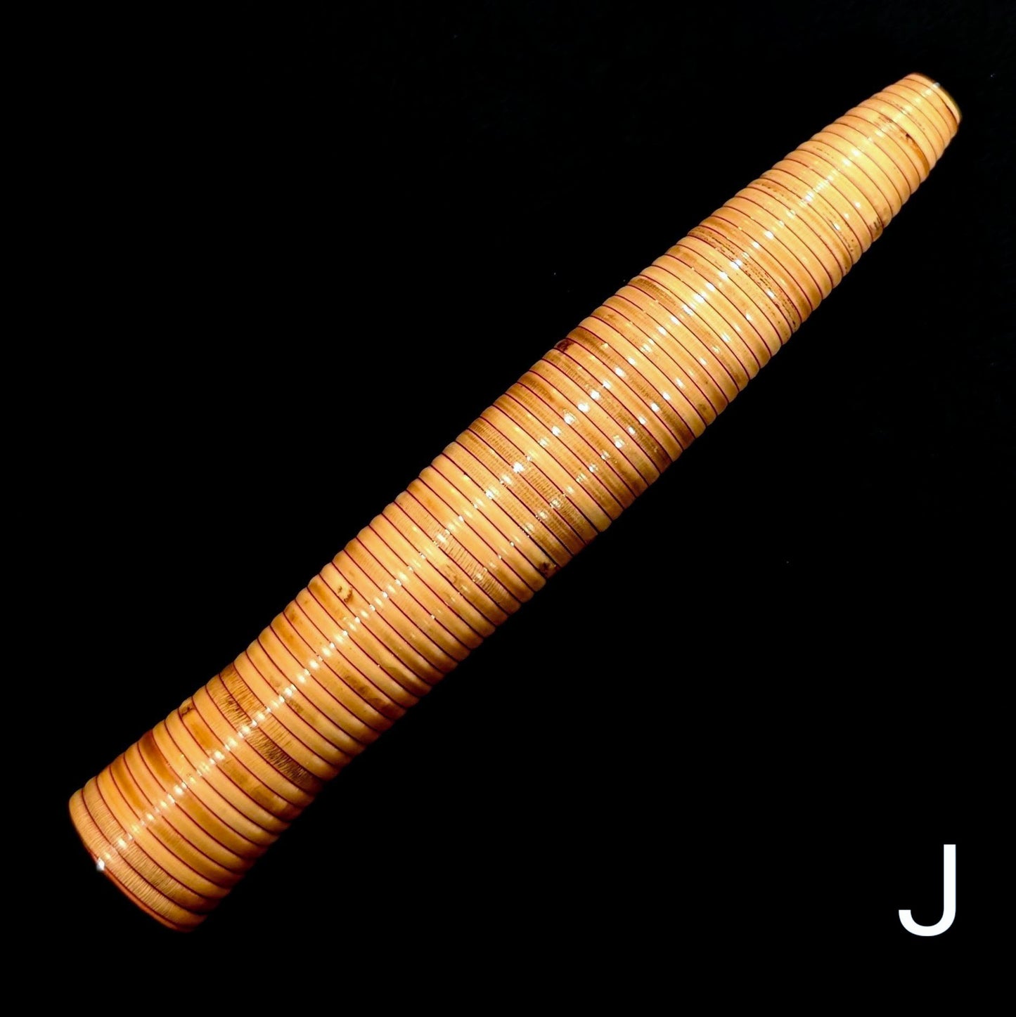 Rattan Fly Rod Handles