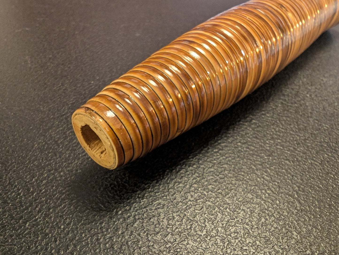 Rattan Fly Rod Handle