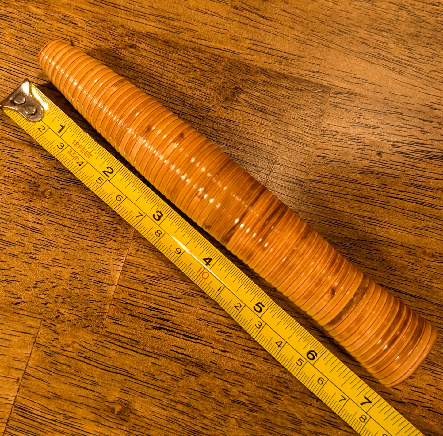 Rattan Fly Rod Handles
