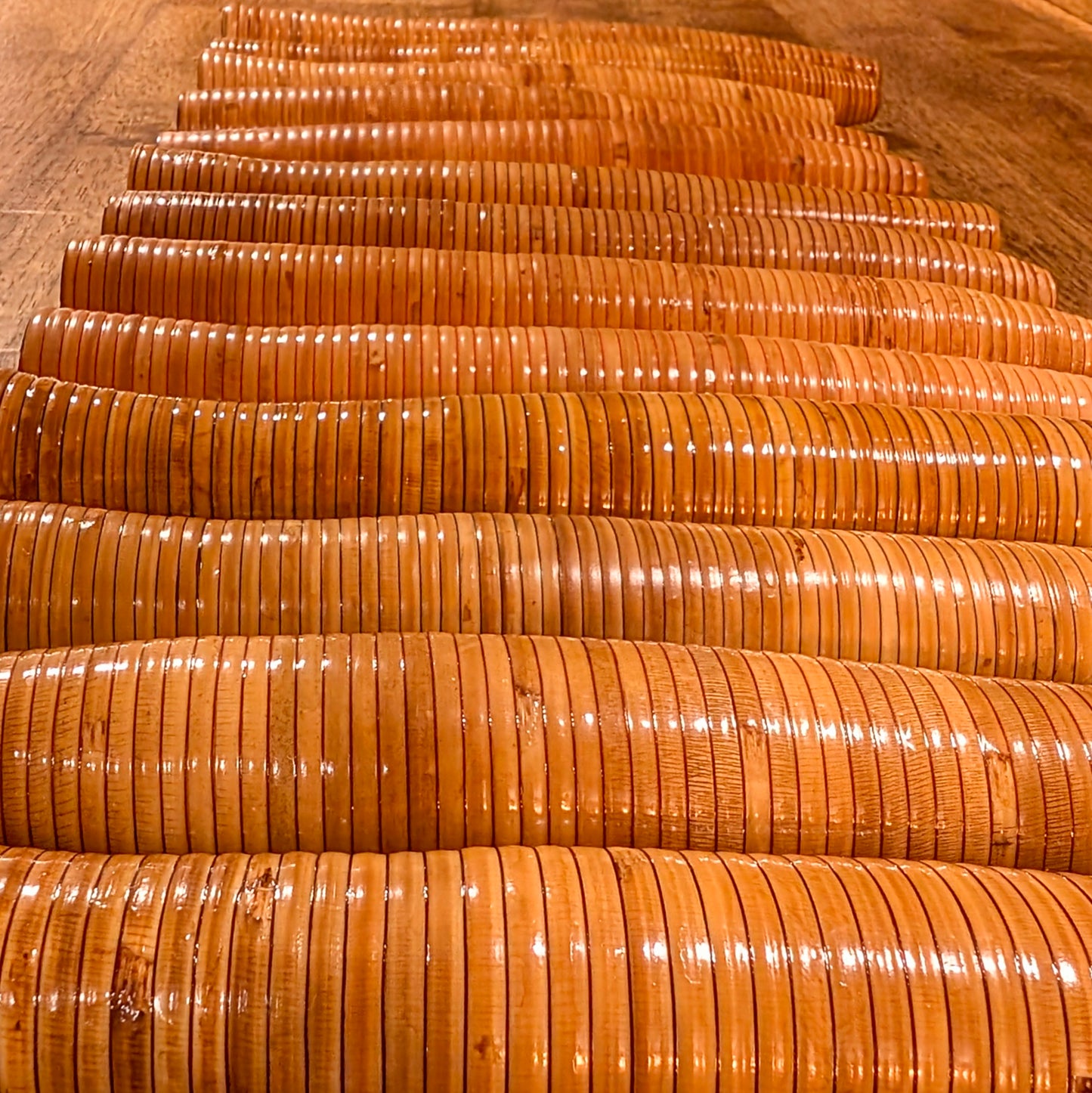Rattan Fly Rod Handles
