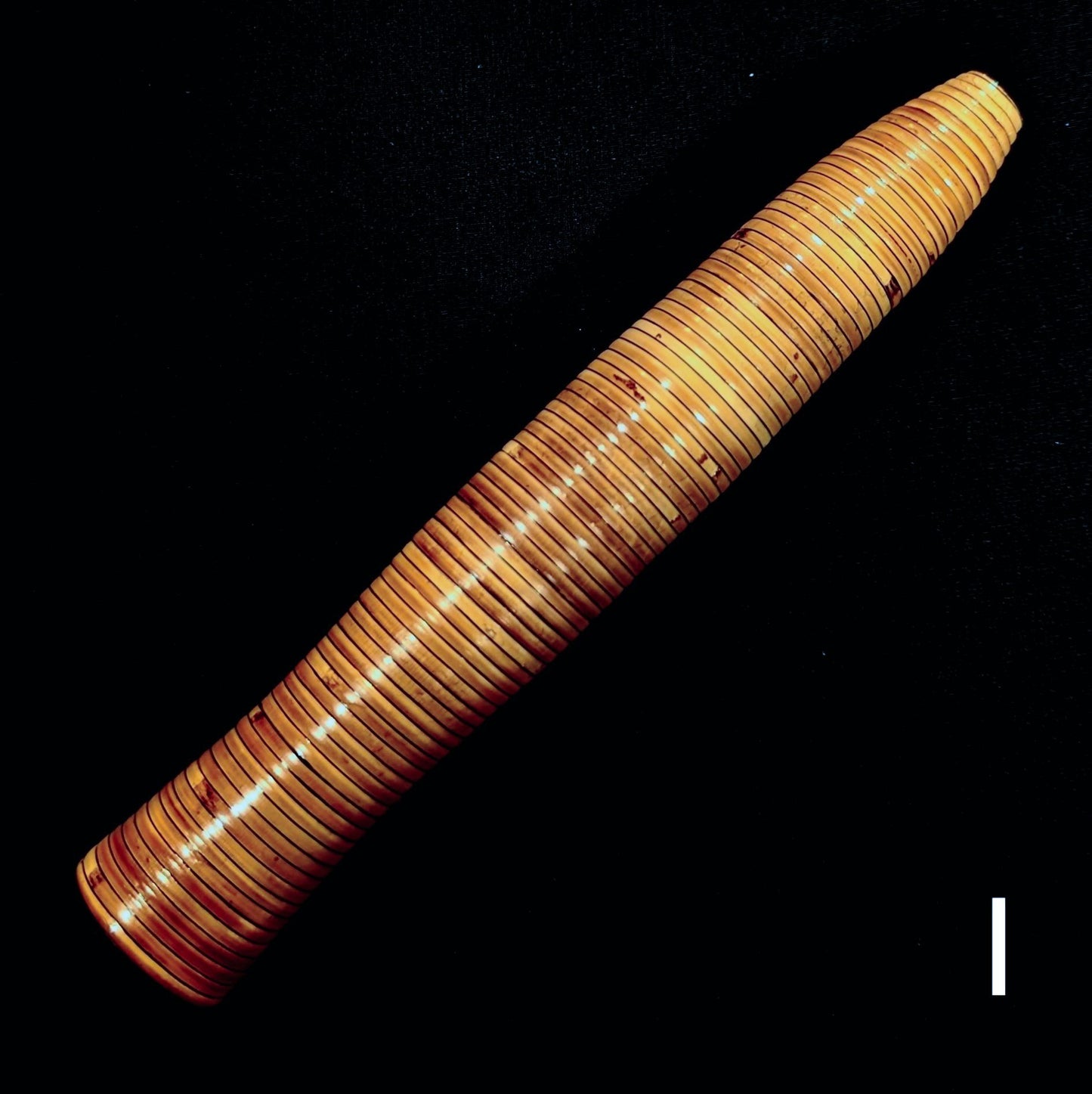 Rattan Fly Rod Handles