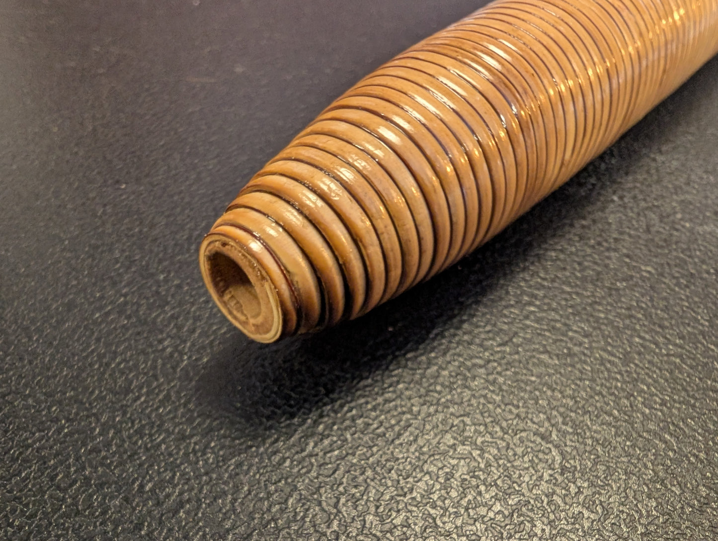 Rattan Fly Rod Handle