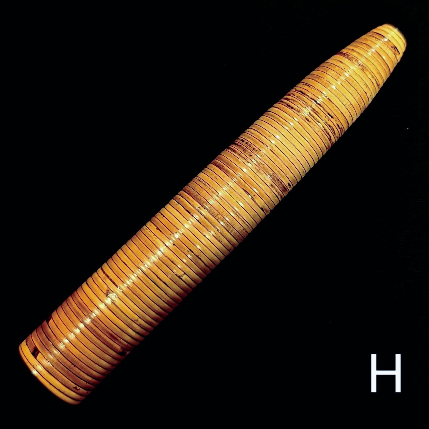 Rattan Fly Rod Handles