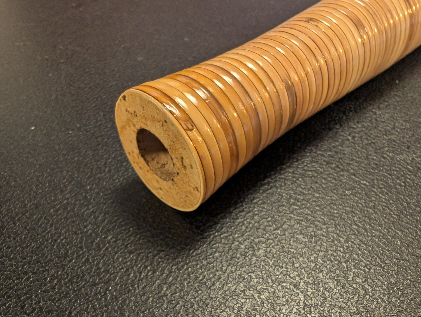 Rattan Fly Rod Handle