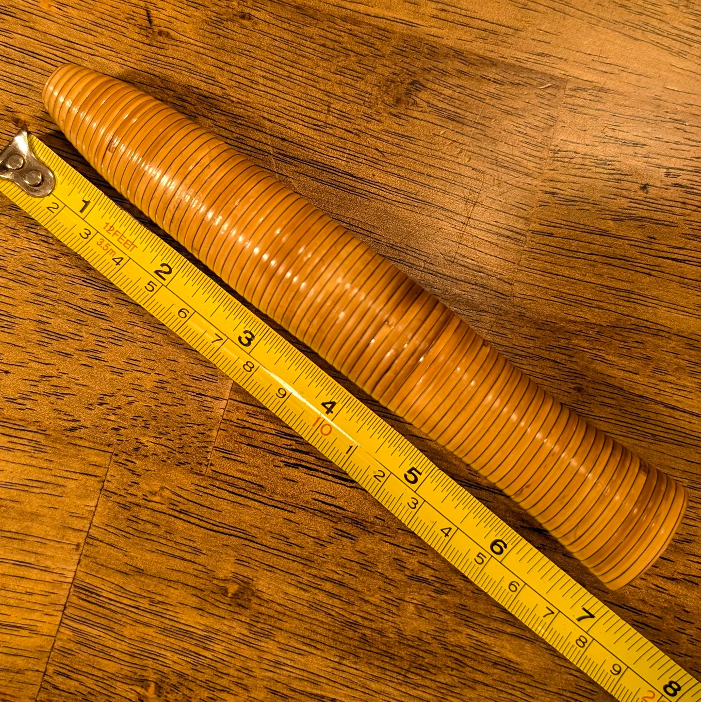 Rattan Fly Rod Handles