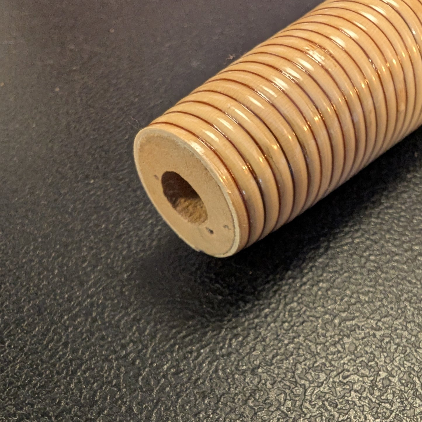 Rattan Fly Rod Handle