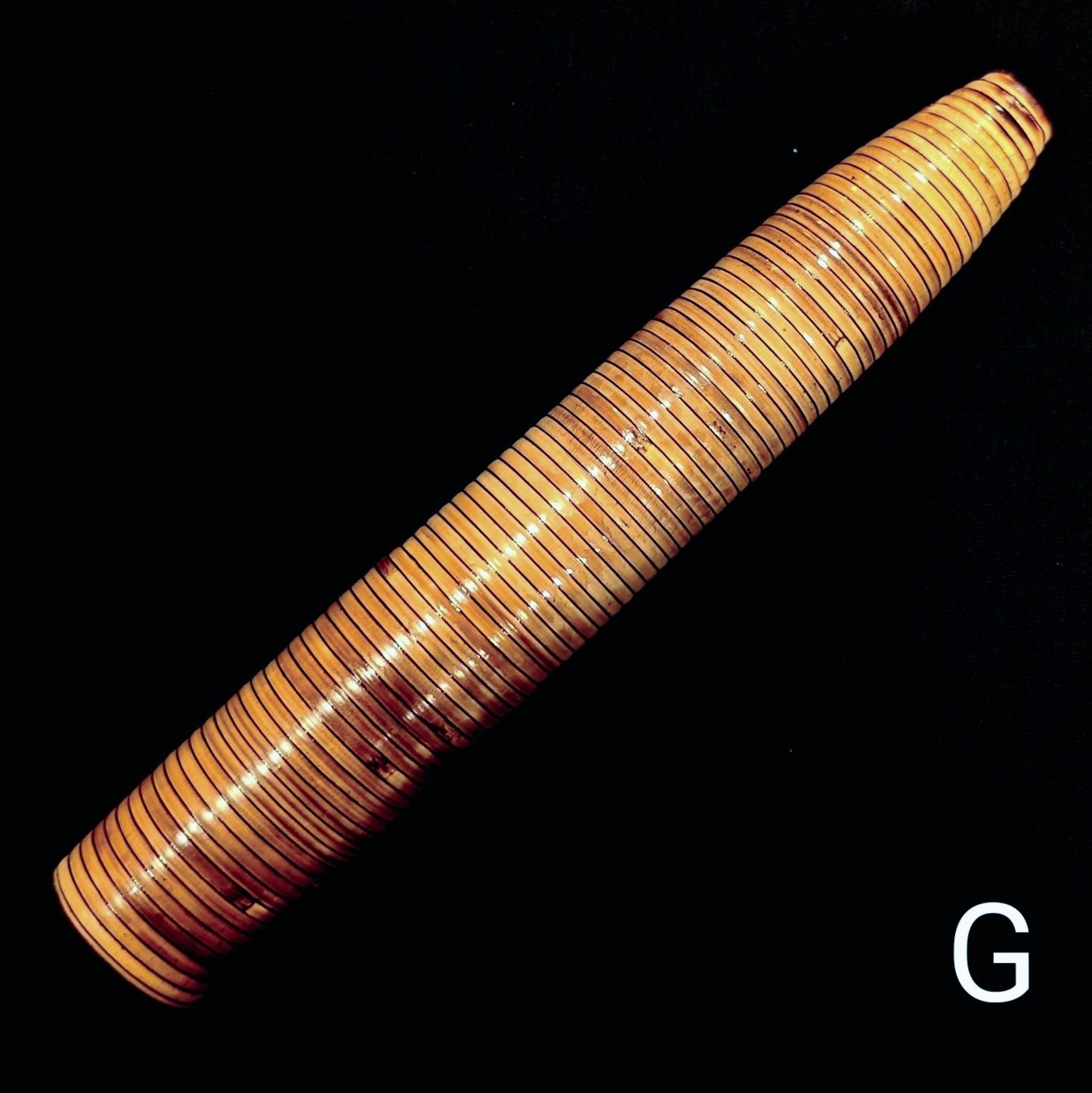 Rattan Fly Rod Handles