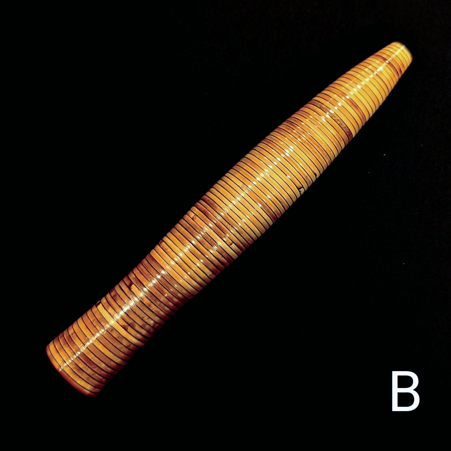 Rattan Fly Rod Handles