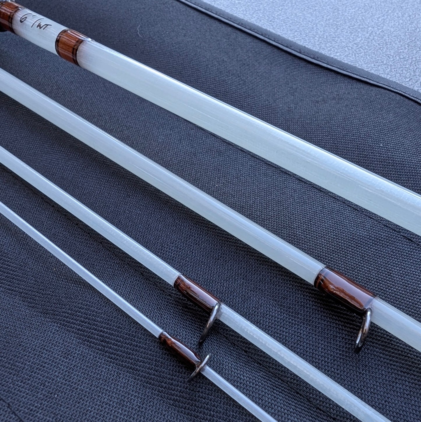 Custom 6' 1 wt Fly Rod