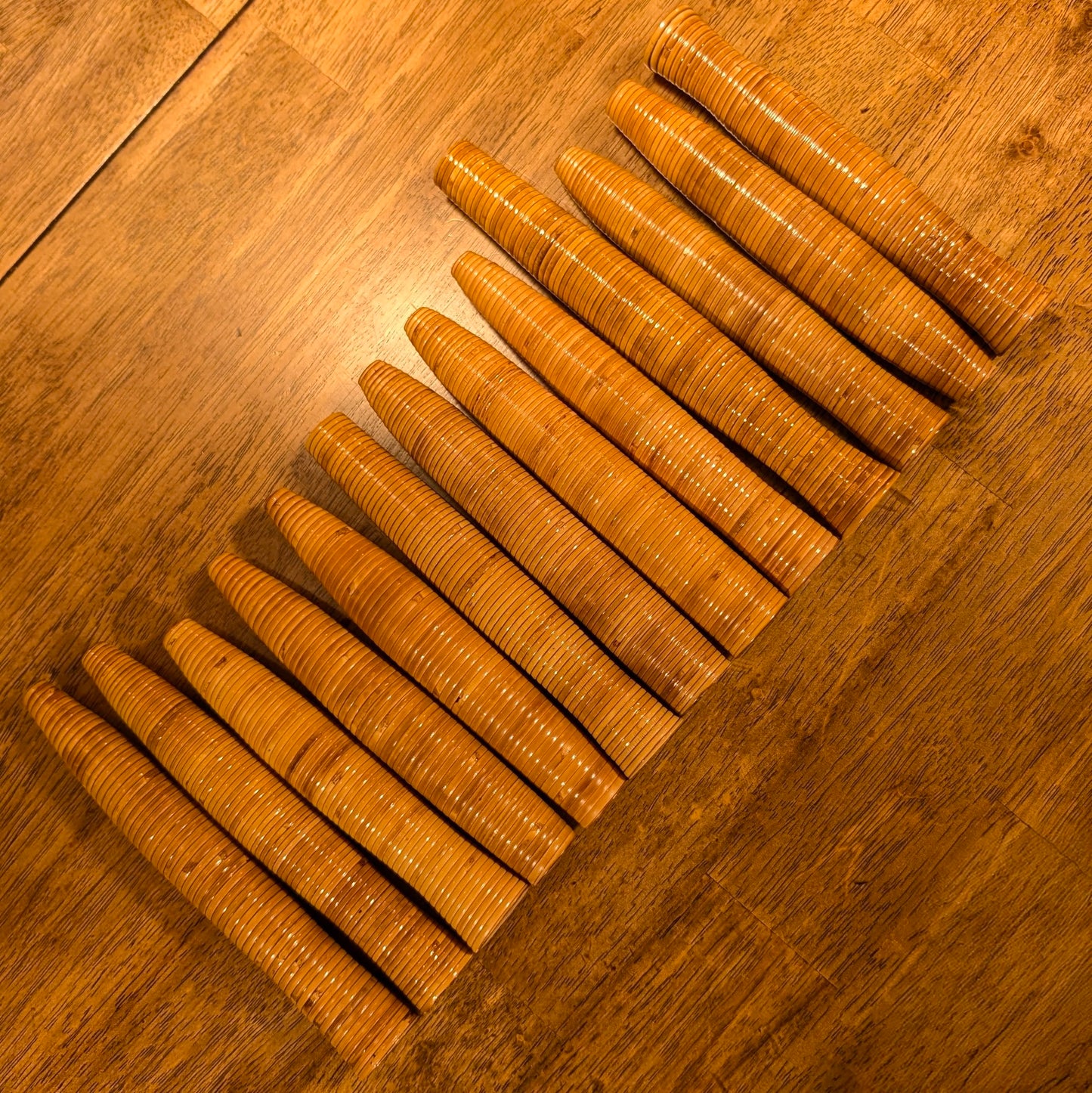 Rattan Fly Rod Handles