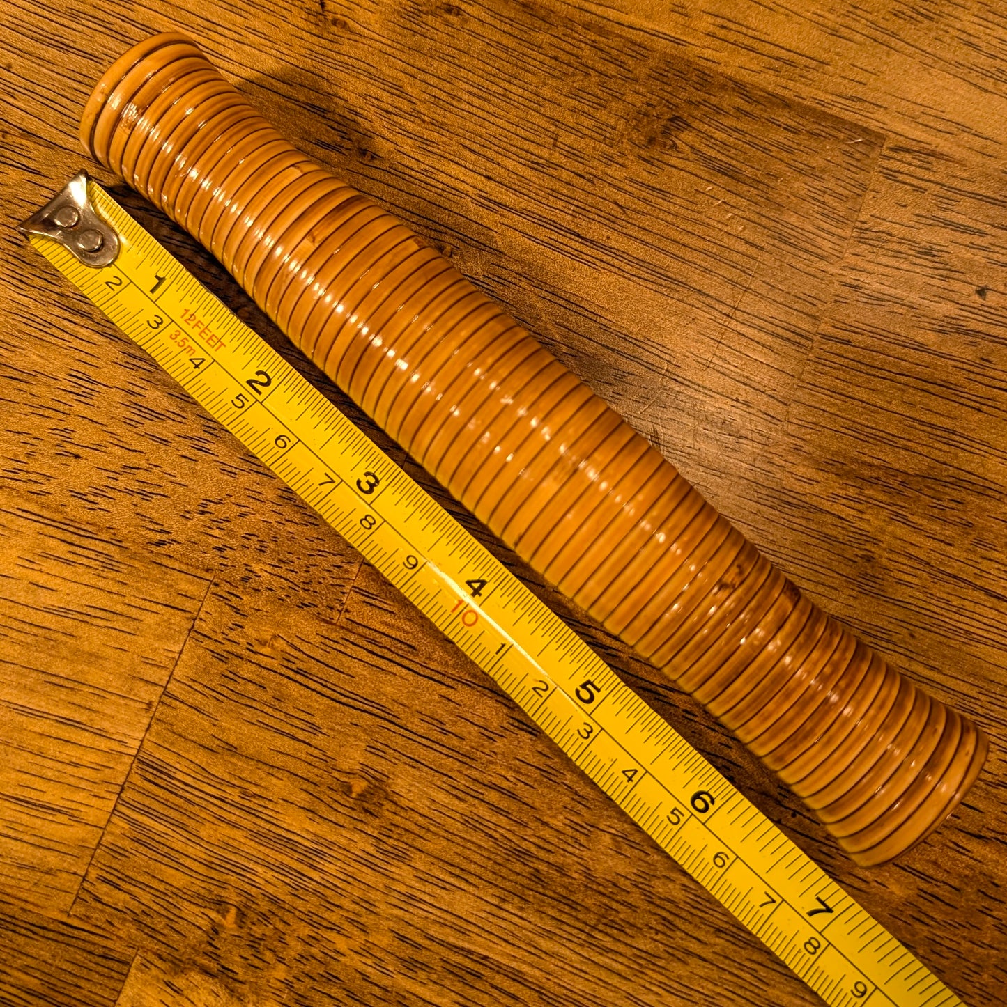 Rattan Fly Rod Handles