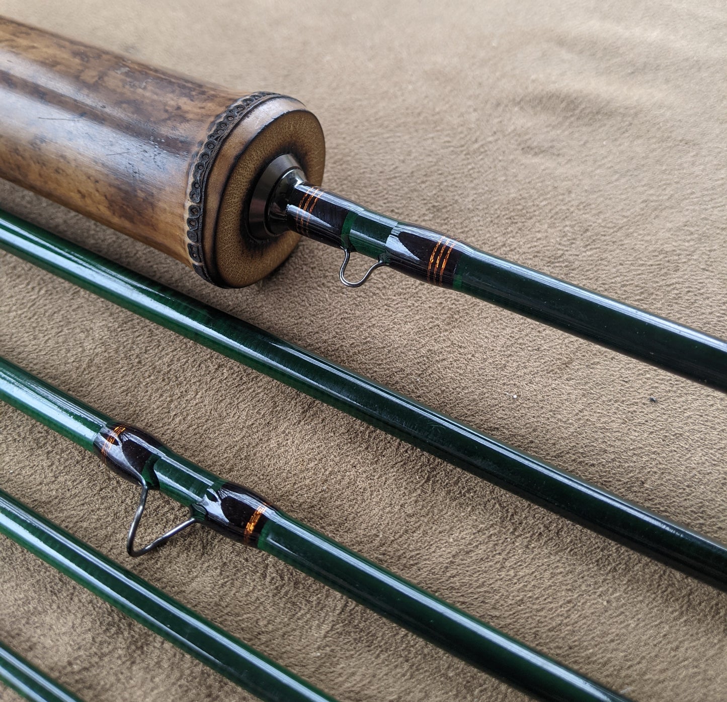 The Swamp Rod