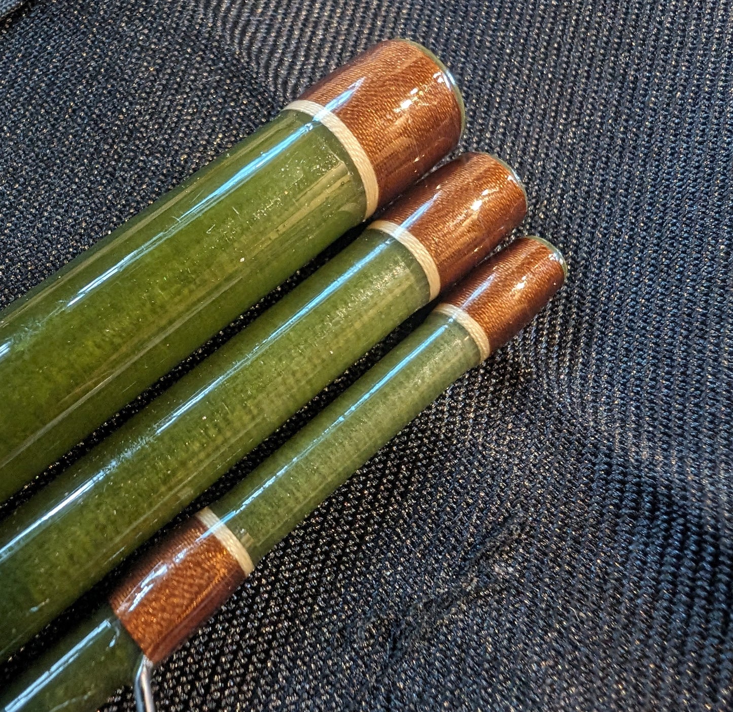 The Wagon Road Fly Rod