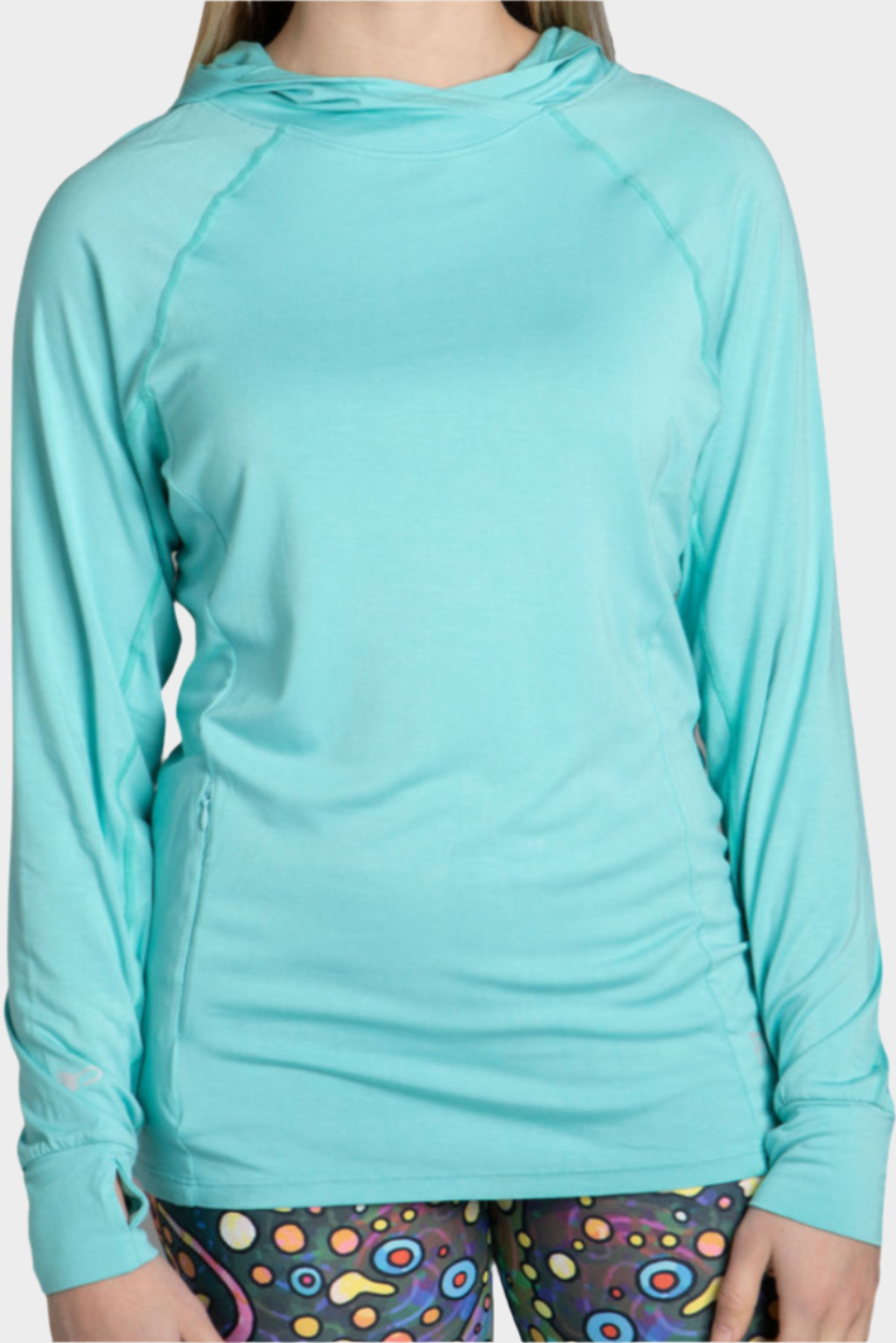 Stonefly Sunshirt