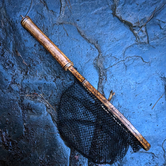 The Speck - 6.5x10" Hoop