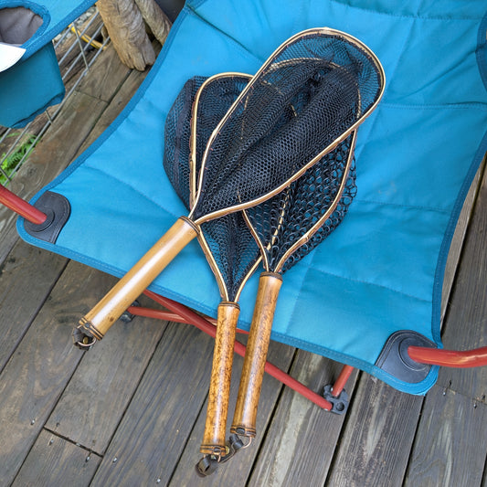 The High Sierra - 8x17" Hoop