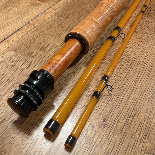 Custom Fly Rod 1