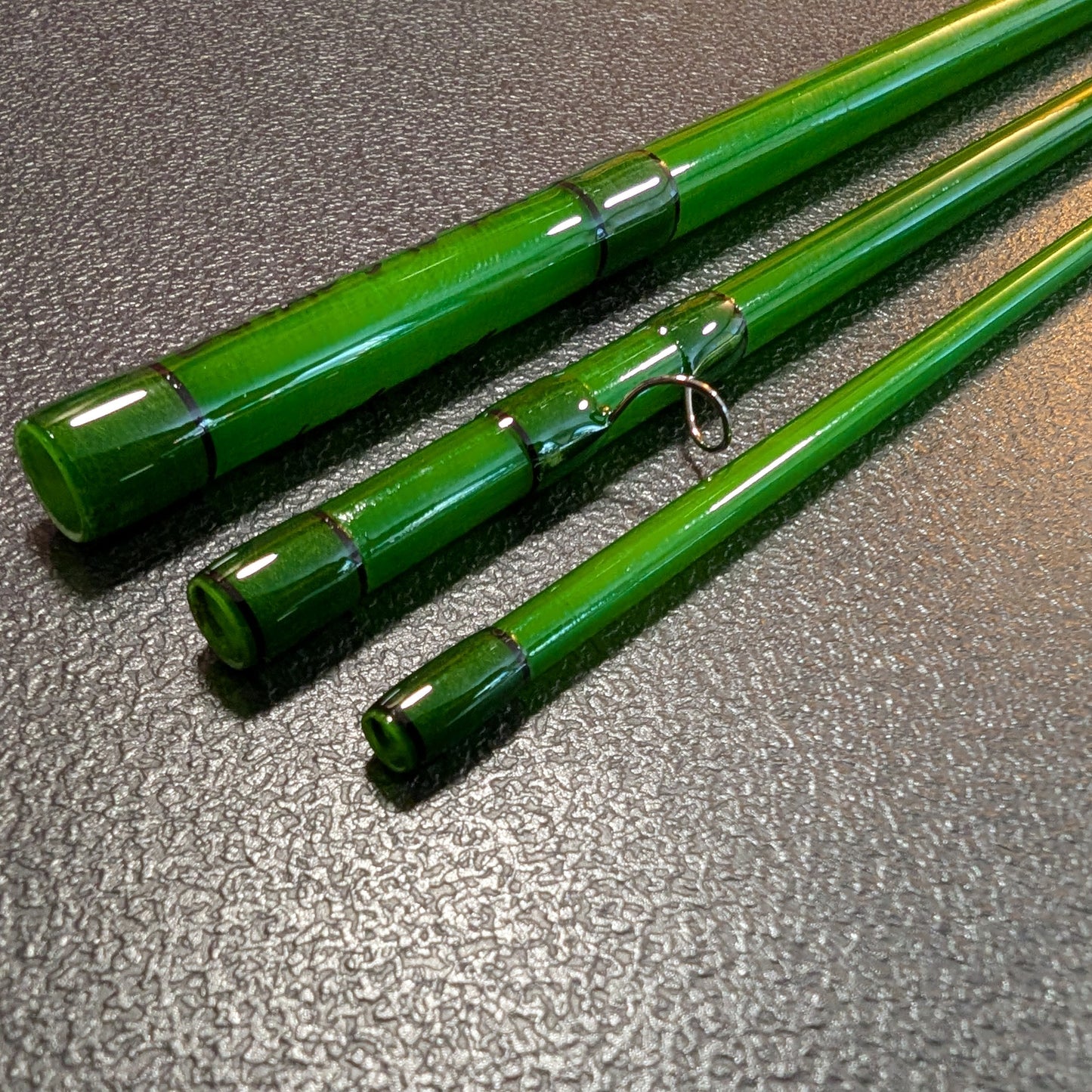 Cattail Fly Rod 5'10" 2wt