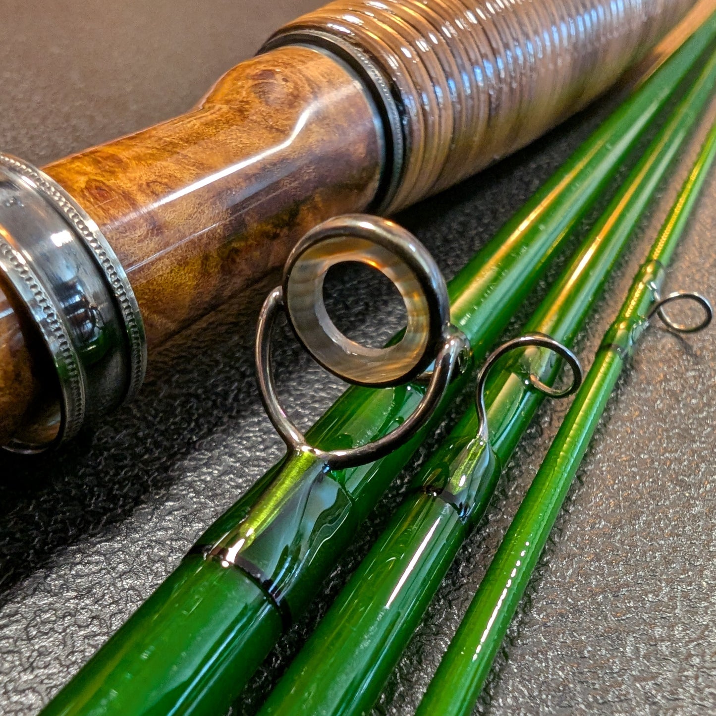 Cattail Fly Rod 5'10" 2wt