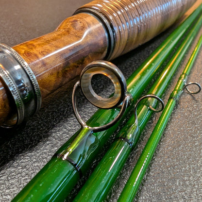 Cattail Fly Rod 5'10" 2wt