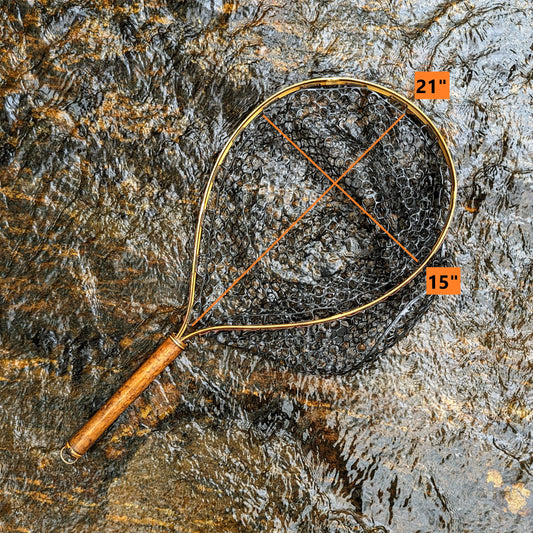 Downstream Large